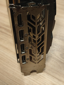 AsRock RX 6900 XT Phantom Gaming 16Gb (5 foto / 5)