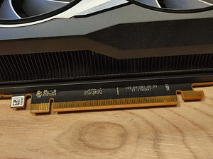 AMD Radeon RX 6800 16GB (5 foto / 5)