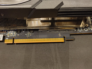 Powercolor Hellhound AMD Radeon RX 7900 XTX 24G (4 foto / 6)