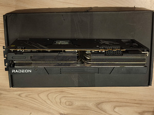 Powercolor Hellhound AMD Radeon RX 7900 XTX 24G (3 foto / 6)