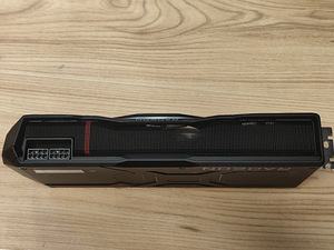AMD Radeon RX 7900 XTX 24Gb (5 foto / 5)