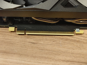 MSI RTX 3070 Ventus X2 8G (3 foto / 5)