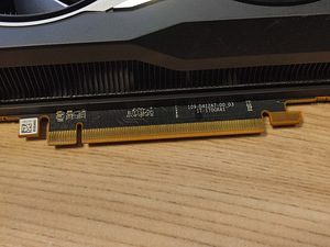 AMD RX 6900 XT 16Gb (5 фото из 5)