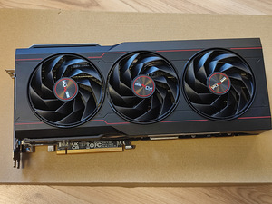 Sapphire PULSE RX 7900 XT 20G (2 foto / 6)