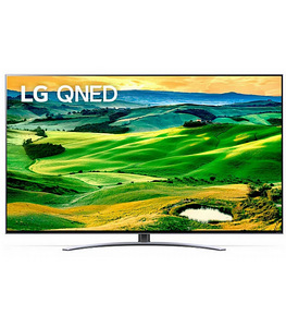 LG 65" SMART QNED teler 65QNED823QB 4K 120Hz (1 foto / 1)