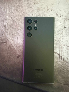 Samsung Galaxy S22 Ultra 512GB Black (3 foto / 3)