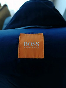 Hugo Boss / Boss Orange jope suurus S (5 foto / 5)
