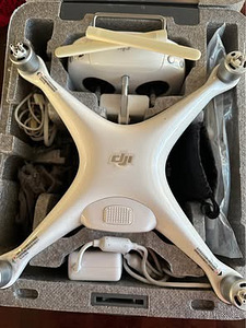 Dji phantom 4 pro (1 фото из 3)