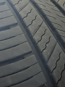 Suverehvid Michelin Primacy SUV+ 103H XL DT (7 foto / 7)
