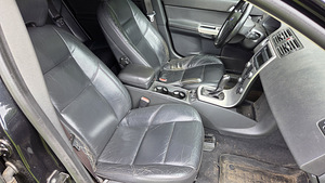 Volvo V50 2.0D 100kW (6 фото из 7)