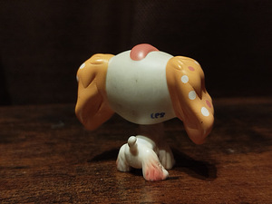 Littlest pet shop (LPS) (2 фото из 2)