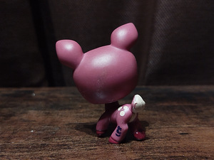 Littlest pet shop (LPS) (2 foto / 2)