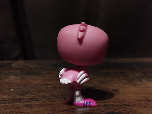 Littlest pet shop (LPS) (2 foto / 2)