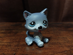 Littlest pet shop (LPS) (1 foto / 2)