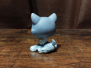 Littlest pet shop (LPS) (2 foto / 2)