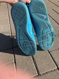 Jalgpalli tossud, nike, eur 42 (4 foto / 4)