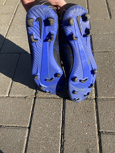 Jalgpalli tossud, nike, eur 41 (4 foto / 4)