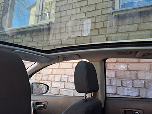 Nissan qashqai 2.0 dci 4wd (6 foto / 8)