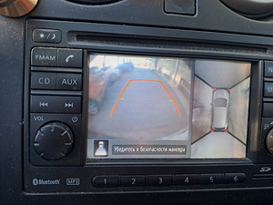 Nissan qashqai 2.0 dci 4wd (7 foto / 8)