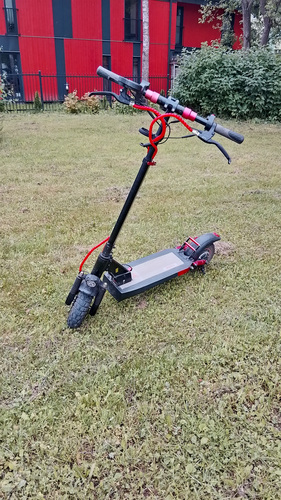Kugookirin m4 pro