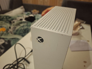 Xbox Series S 512GB (4 foto / 6)