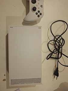 Xbox Series S 512GB (3 foto / 6)