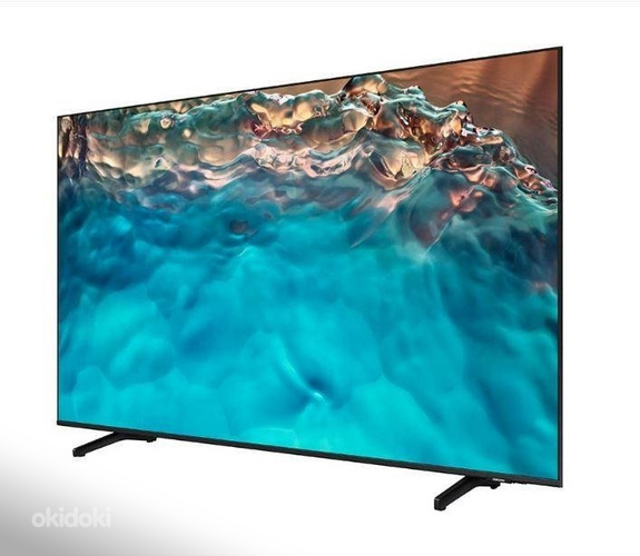 Televiisor Teler Samsung UE43NU7092U, LED, 43" (~109 cm)