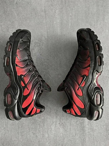 Nike Air Max Plus / TN (3 фото из 4)