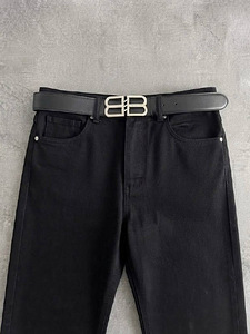 Balenciaga Belt (4 foto / 4)