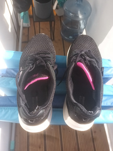 Skechers GOwalk 6™ - Iconic Vision shoe. (3 foto no 6)