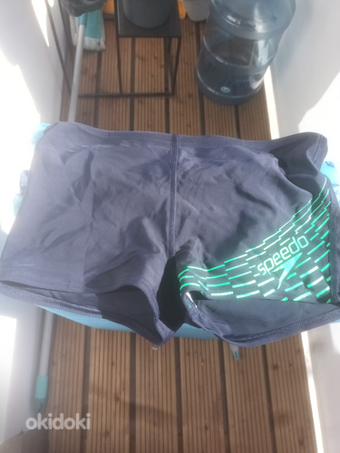 Speedo junior zēnu peldbikses 164cm. Jaunas no sportland