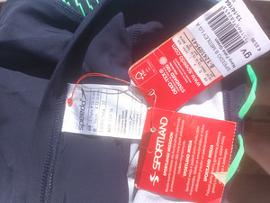 Speedo junior zēnu peldbikses 164cm. Jaunas no sportland (3 foto no 4)