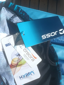 Joss peldbikses zēniem. 152Cm. Jaunas no sportland. Uz 11-12 (4 foto no 4)