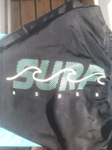 Surf rider peldbikses zēniem (4 foto no 4)