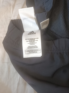 Adidas sporta bikses 46. (4 foto no 5)