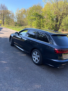 Audi A6 3.0 дизель (2 фото из 15)