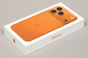 iPhone 17 pro max 256 Gb Cosmic Orange (3 foto / 3)