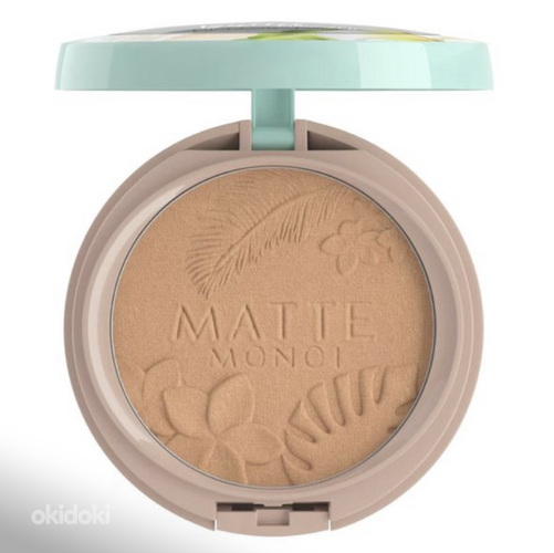 Неиспользованный и оригинальный бронзер. Physicians Formula