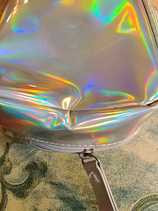 NEON VÄREISSÄ HEHKUVA MEIKKI LAUKKU MUOVIA (3 valokuva sivusta 3)