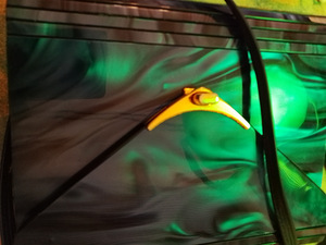 ILTALAUKKU VINTAGE (5 valokuva sivusta 5)