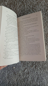 Книга Part of your world (2 фото из 3)
