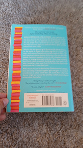 Raamat Book lovers (3 foto / 3)