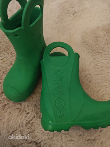 Crocs