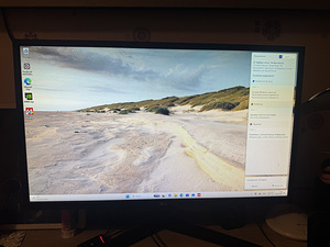 Ryzen 5 5500 and Nvidia 3060ti 16gb RAM 1tb m2 (5 foto / 5)