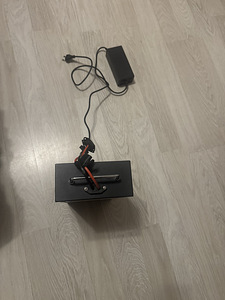 Anvolan 60V 20Ah Li-ion aku + laadija (2 фото из 3)