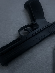 Glock borner (1 foto / 1)