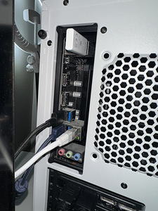 Võimas mänguarvuti | RTX 3060 Ti | i5-12600K | 32GB RAM (5 foto / 5)