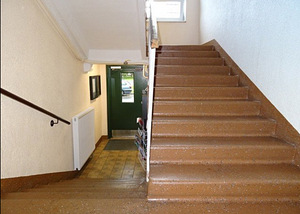 Ehitajate tee 51, Mustamäe, Tallinn, Harjumaa (9 foto / 12)