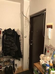 Ehitajate tee 51, Mustamäe, Tallinn, Harjumaa (8 foto / 12)