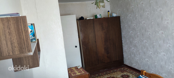Olevi tn, Järve, Kohtla-Järve, Ida-Virumaa